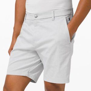 LULULEMON COMMISSION SHORT  7" - Worn Twice